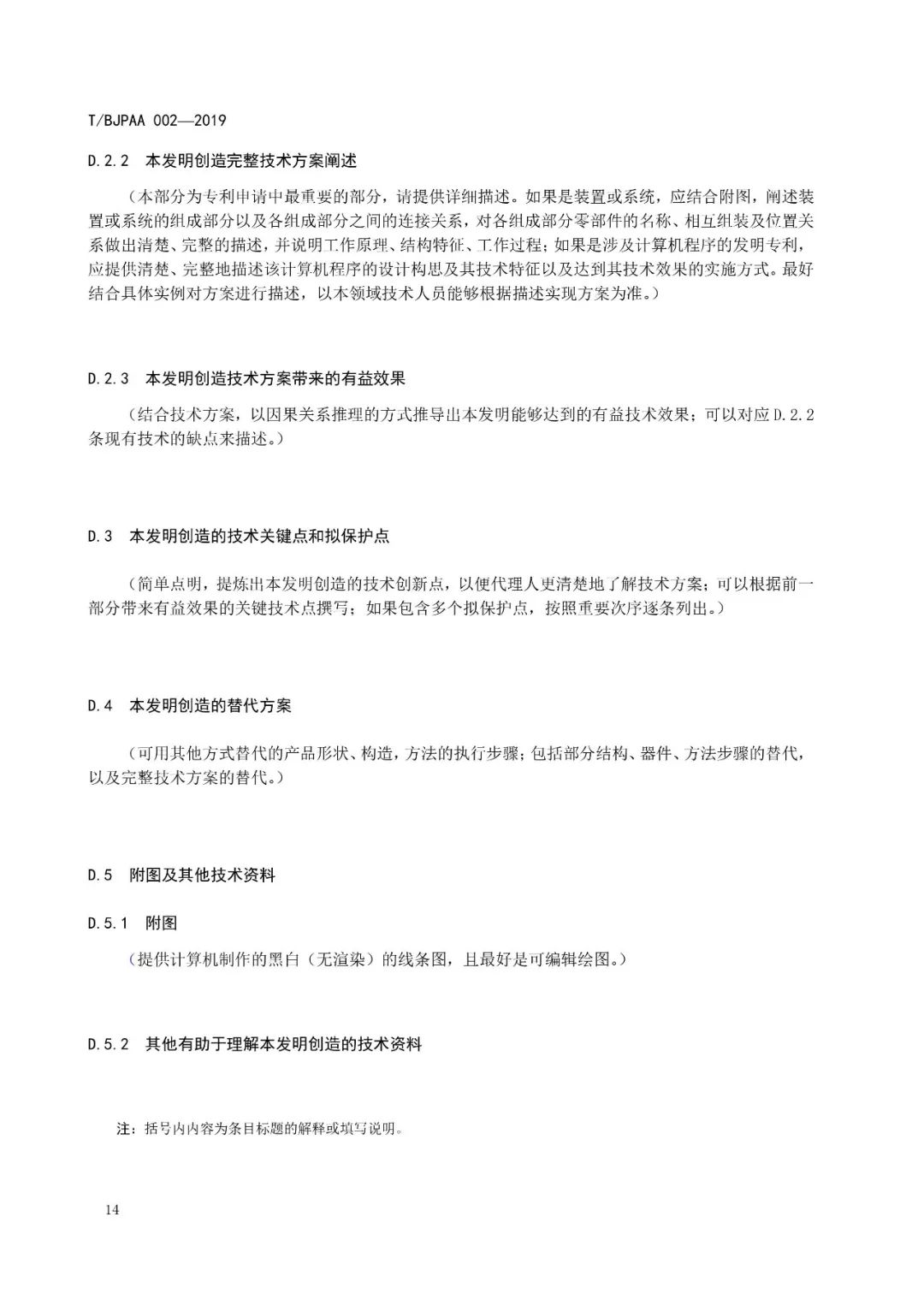 《專利代理服務(wù)商務(wù)往來(lái)文件規(guī)范》團(tuán)體標(biāo)準(zhǔn)（全文）