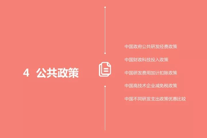 一圖看懂“中國科研經(jīng)費(fèi)報(bào)告（2018）”