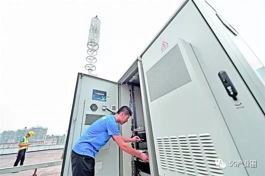 國(guó)內(nèi)5G工程建設(shè)面臨的6大挑戰(zhàn)