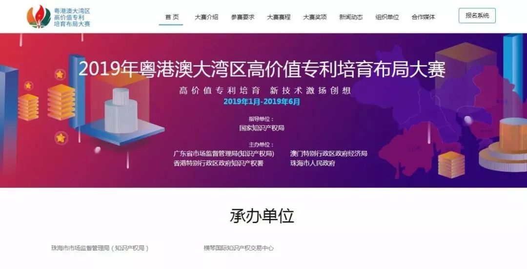 關(guān)于“灣高賽”，你想知道的都在這里！