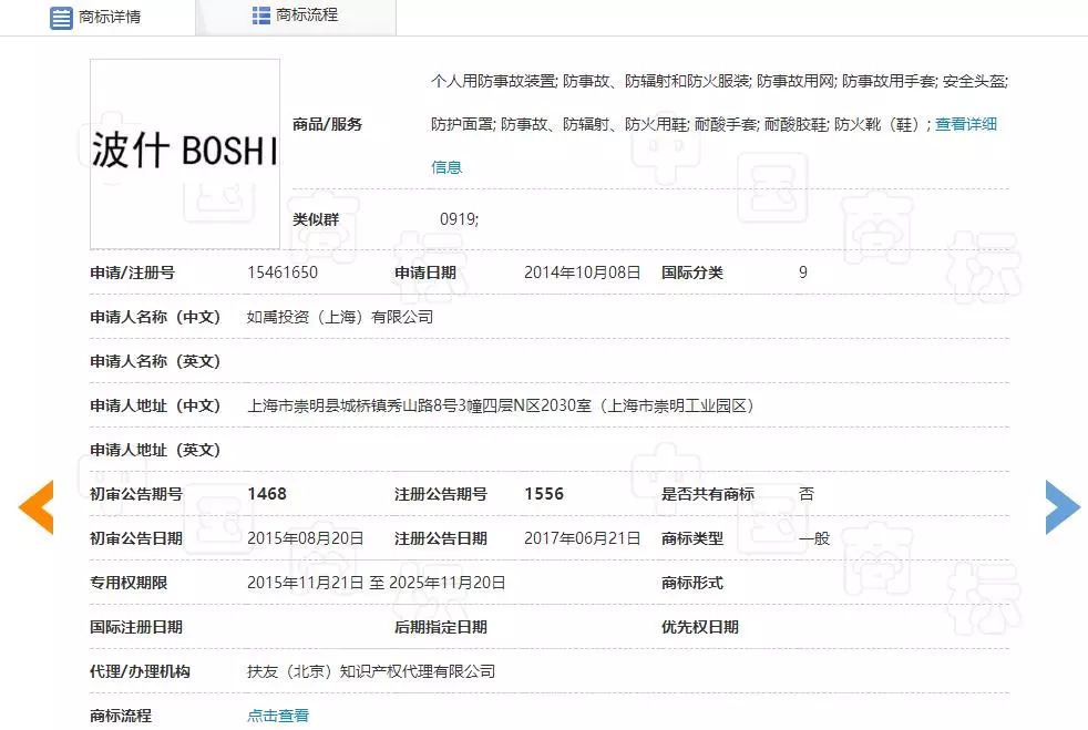 這家公司超經(jīng)營范圍搶注450件商標(biāo)！擾亂正常商標(biāo)注冊(cè)管理秩序