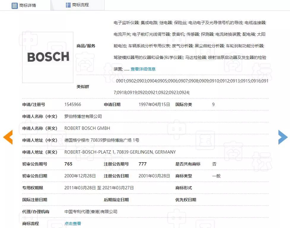 這家公司超經(jīng)營范圍搶注450件商標(biāo)！擾亂正常商標(biāo)注冊(cè)管理秩序