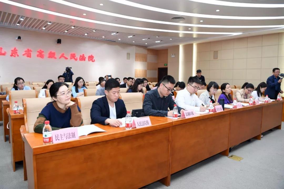 山東高院發(fā)布2018年十大知識產權案例