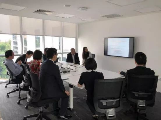 廣東專利代理協(xié)會與“一帶一路”沿線國家及機構(gòu)開展交流合作活動