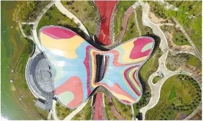 會展名稱能否作為商標(biāo)注冊？ 法院：否