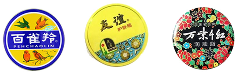 母親節(jié)丨回憶那些年媽媽們用的老牌貨