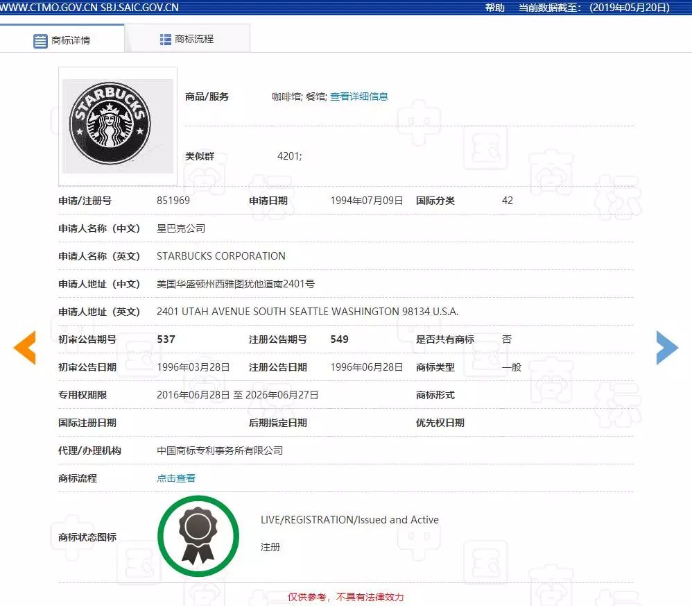 “星巴樂”撞上“星巴克”引紛爭？為了避免被山寨，咖啡巨頭有多拼？