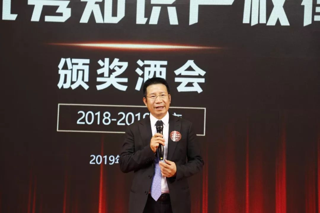 知產(chǎn)盛宴，你需要的優(yōu)秀知識(shí)產(chǎn)權(quán)律師在這里