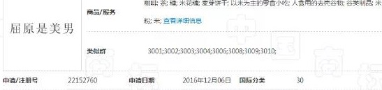 “粽爹”“粽美人”“粽寶寶”“粽統(tǒng)世家”看端午節(jié)的驚奇商標(biāo)！