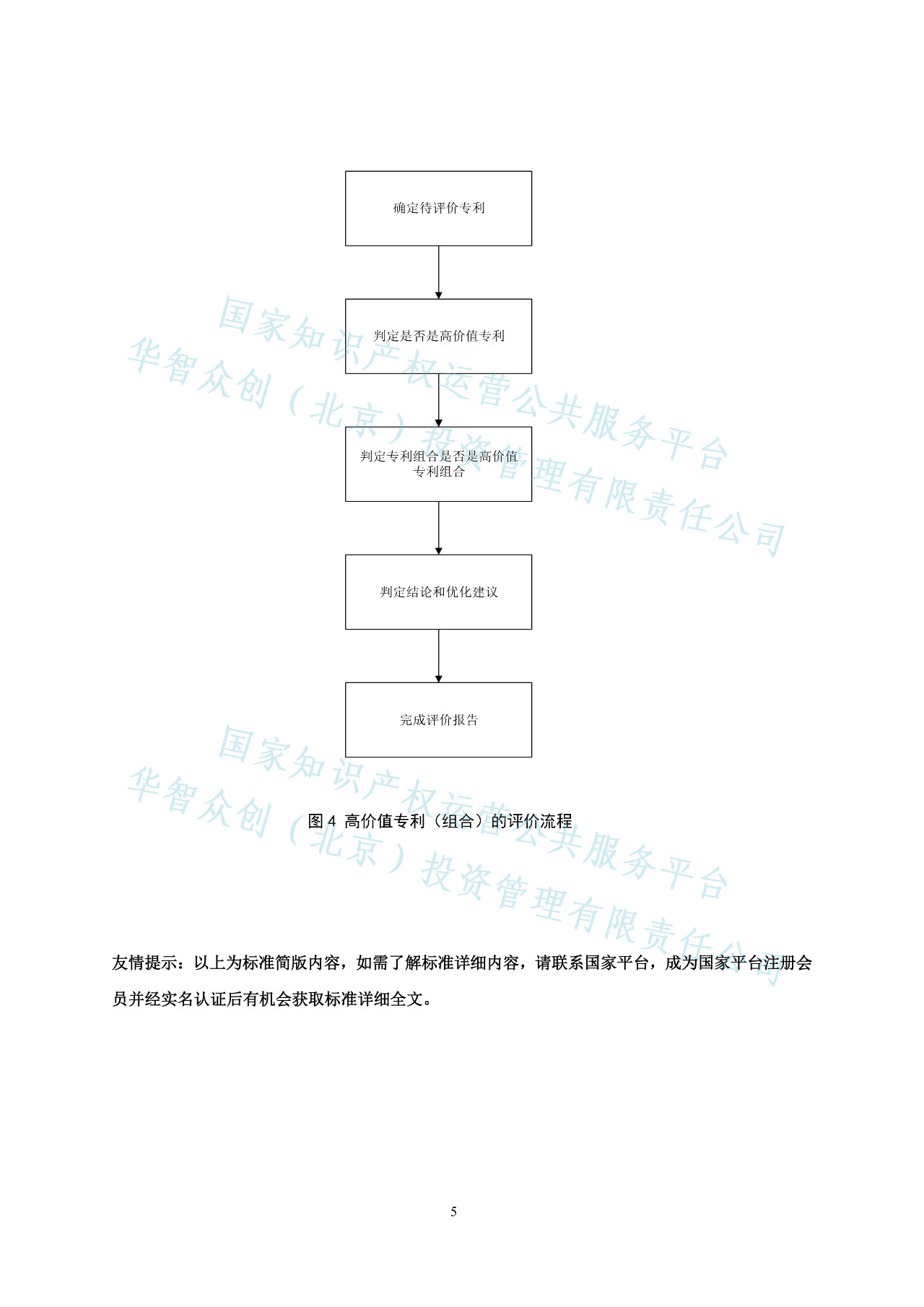 《高價值專利培育和評價標(biāo)準(zhǔn)》正式發(fā)布（附全文獲取方式）