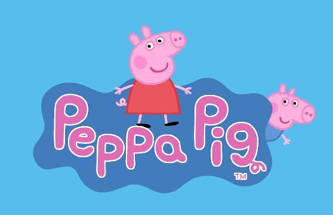 小豬佩奇商標“peppapig及圖”：通過著作權(quán)將商標宣告無效