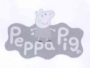 小豬佩奇商標“peppapig及圖”：通過著作權(quán)將商標宣告無效