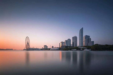 江蘇專利代理人協(xié)會(huì)為“藍(lán)天”專項(xiàng)整治行動(dòng)，開展自查自糾工作