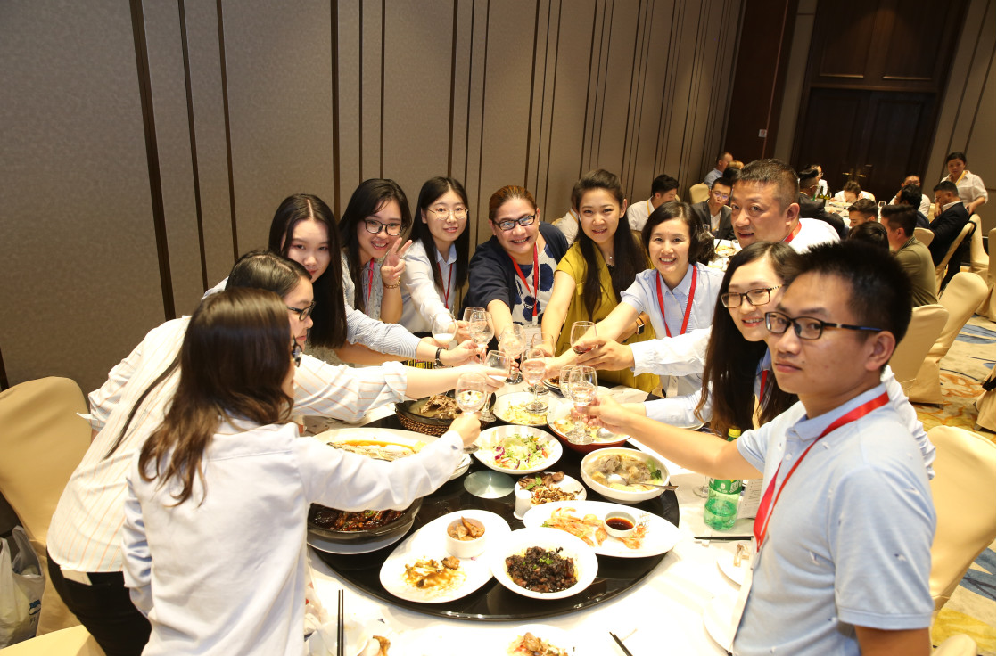 IPR Daily & 菲律賓AttyAid IP 之夜 圓滿舉行