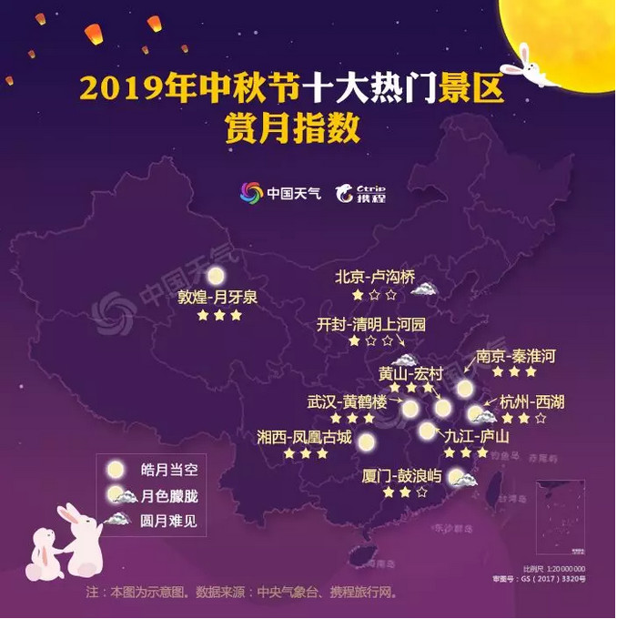 明月幾時有？知識產(chǎn)權(quán)人來給你答案