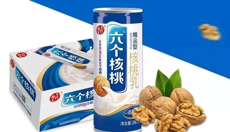 某男子告“六個(gè)核桃”不補(bǔ)腦！法院這樣判......