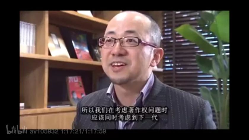 十一看什么？5部高分知識(shí)產(chǎn)權(quán)紀(jì)錄片推薦給你！