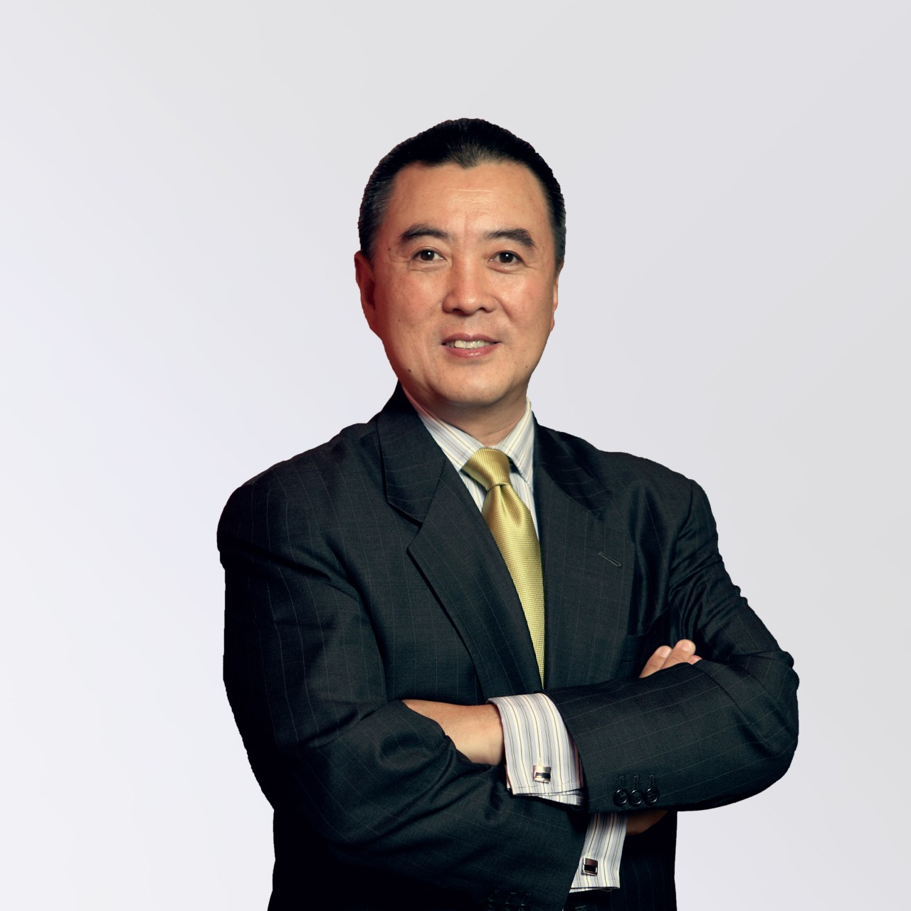 第三波重磅嘉賓來襲！大咖齊聚2019知交會(huì)！