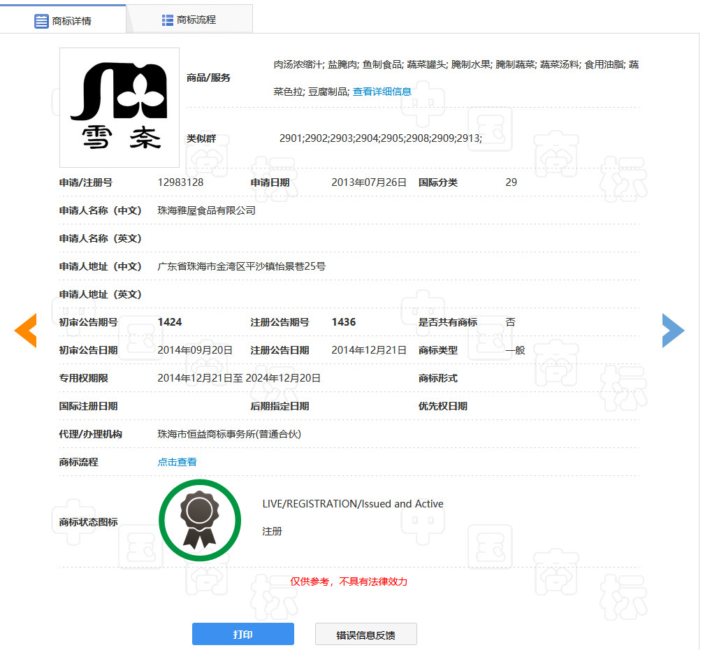 奈雪的茶這個(gè)商標(biāo)被駁回！茶飲品牌商標(biāo)保護(hù)怎么做？
