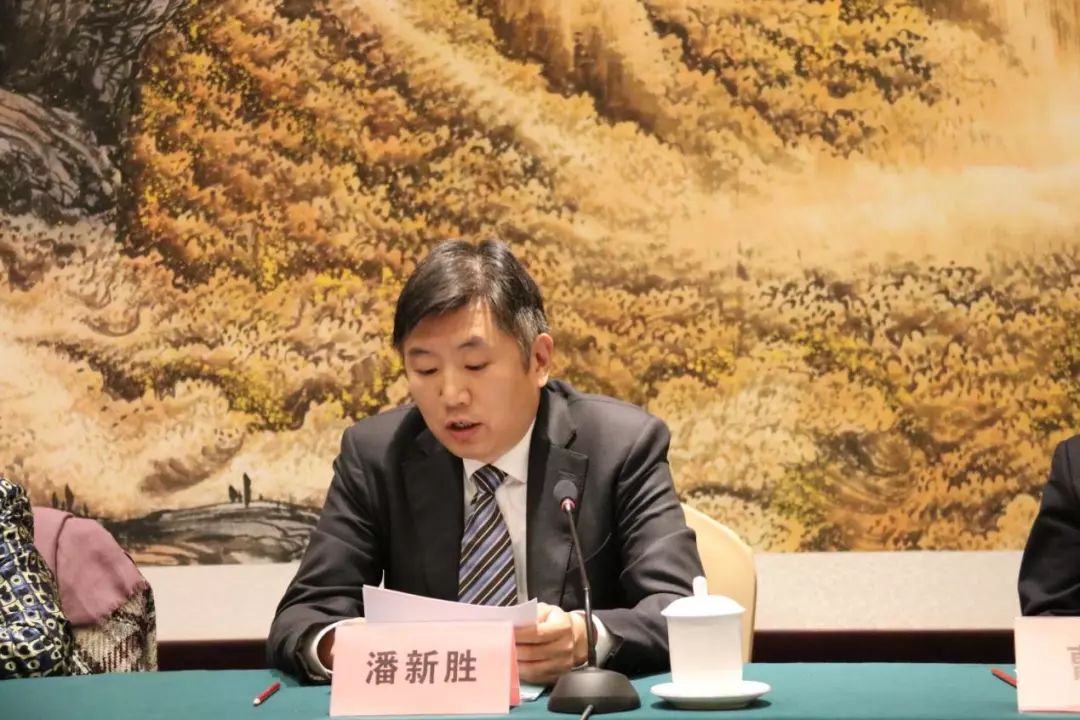 剛剛！北京地理標(biāo)志產(chǎn)業(yè)協(xié)會正式成立