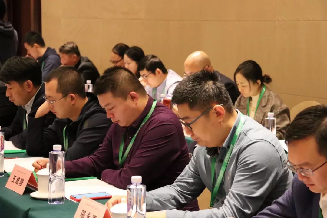剛剛！北京地理標(biāo)志產(chǎn)業(yè)協(xié)會正式成立