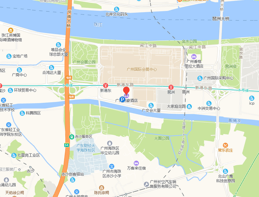 「2019粵港澳大灣區(qū)知識產權交易博覽會」現場攻略：論壇、展臺、議題一網打盡！