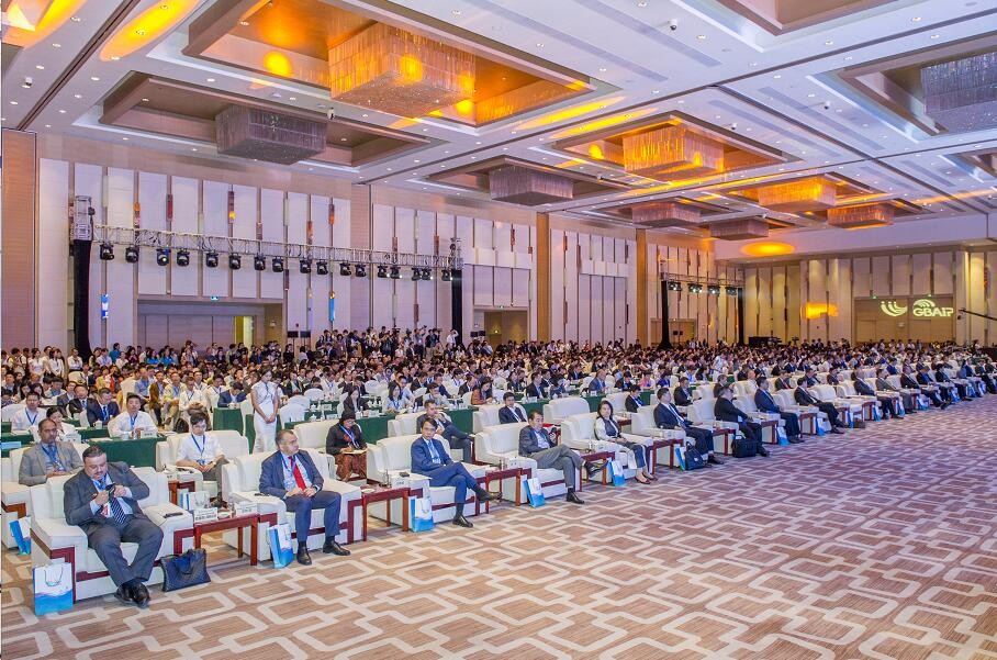 多位重量嘉賓聯(lián)袂演講，分享頂級知識產(chǎn)權(quán)思想：知識產(chǎn)權(quán)珠江論壇聚焦全球貿(mào)易與大灣區(qū)創(chuàng)新發(fā)展