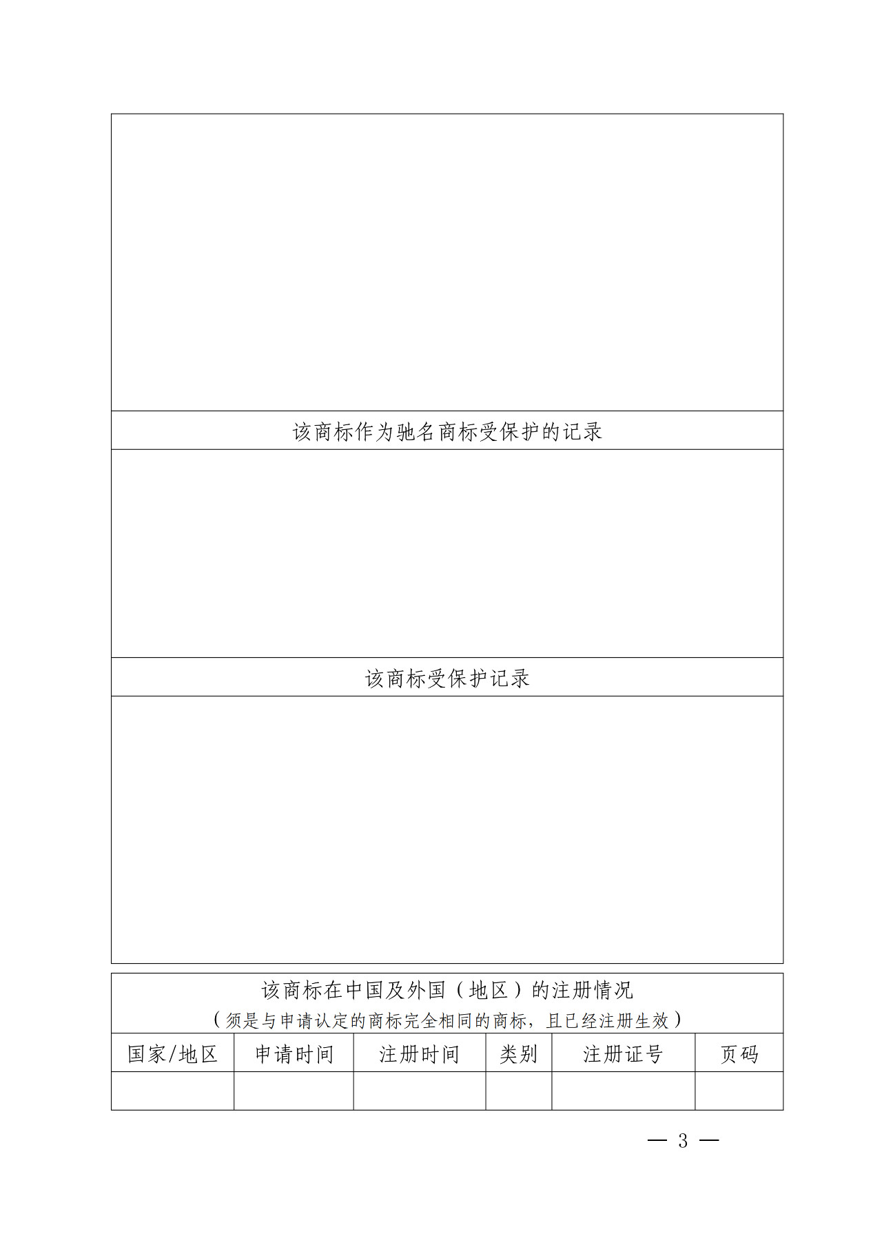 剛剛！國知局發(fā)布「加強查處商標違法案件中馳名商標保護」通知（全文）