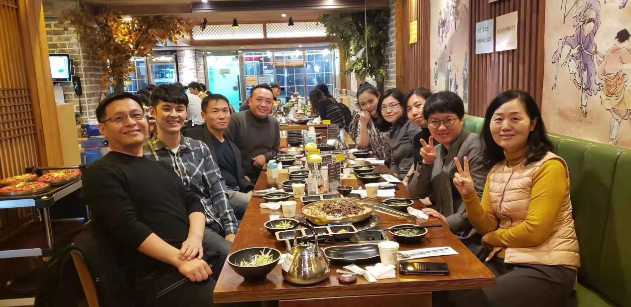 韓國知識產(chǎn)權(quán)交流參訪活動成功舉辦！對話頂級韓國IP所與韓國特許廳等機(jī)構(gòu)