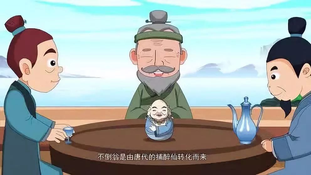 “不倒翁小姐姐”火了！你知道她背后的那些發(fā)明嗎？