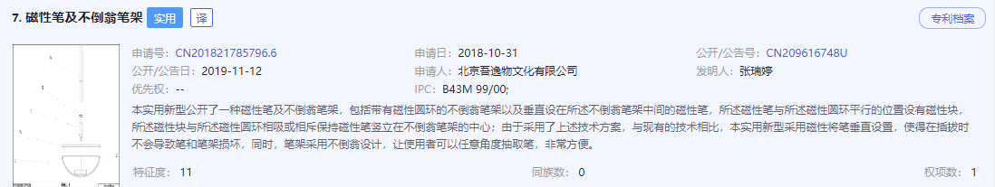 “不倒翁小姐姐”火了！你知道她背后的那些發(fā)明嗎？