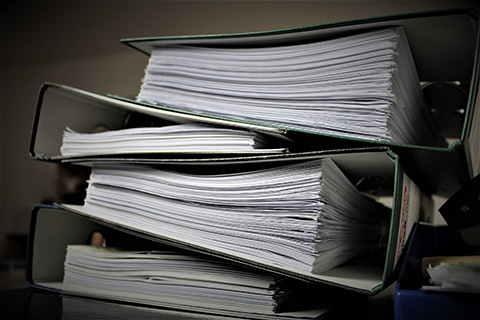 無效宣告請求書為何愈發(fā)的惆（臭）悵（長）？