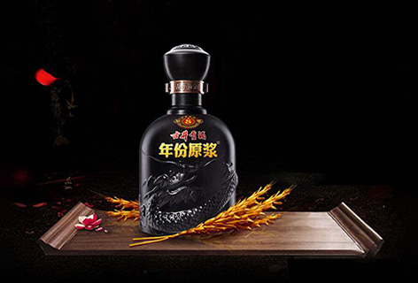 “春晚紅人”古井貢酒敗訴，“白沙古井”商標(biāo)不侵權(quán)
