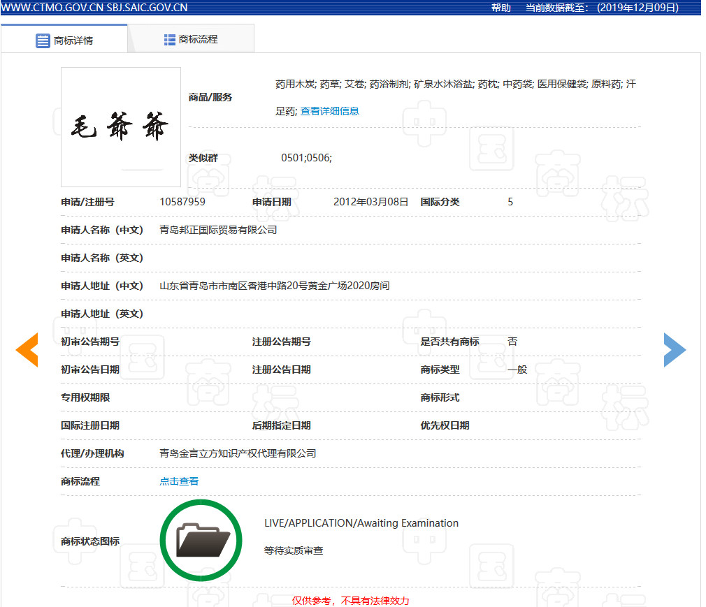 因包含“￥”商標(biāo)被駁回！那些和錢(qián)有關(guān)的商標(biāo)怎么樣了？