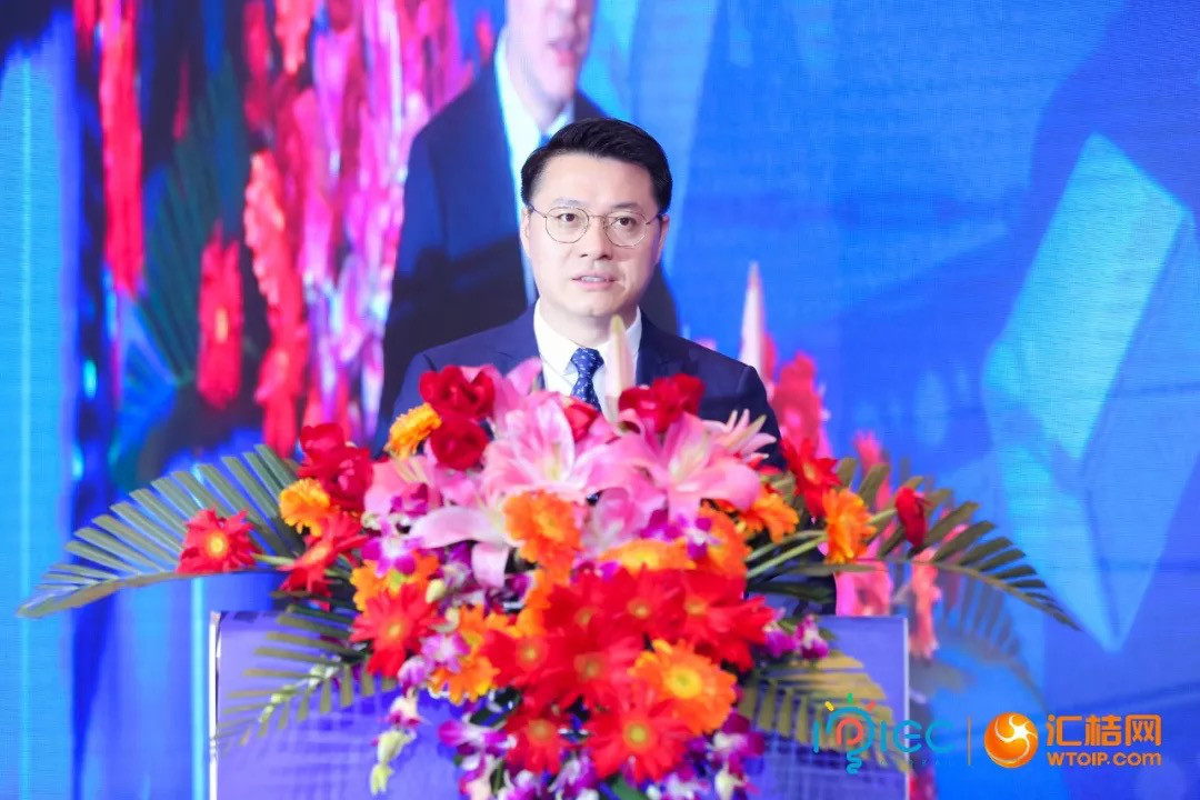 匯桔2019“創(chuàng)客中國”國際創(chuàng)新創(chuàng)業(yè)大賽（IPIEC Global 2019）總決賽落幕，2048個(gè)項(xiàng)目,撬動(dòng)百億市場(chǎng)經(jīng)濟(jì)價(jià)值
