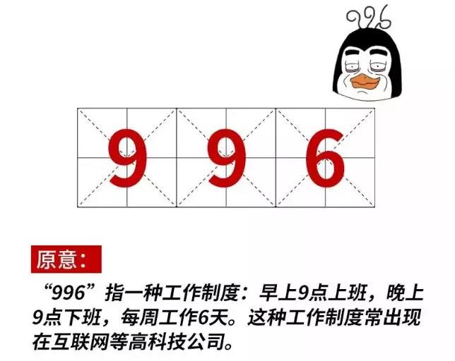 2019十大流行語(yǔ)都申請(qǐng)商標(biāo)了嗎？