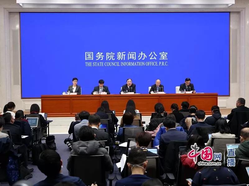 剛剛！國新辦就春節(jié)防控疫情、交通限制、疫情處理時間等情況作應(yīng)答