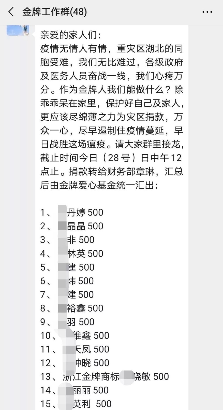抗擊疫情！知識產(chǎn)權(quán)&法律人都在行動?。ǜ轮?月8日）