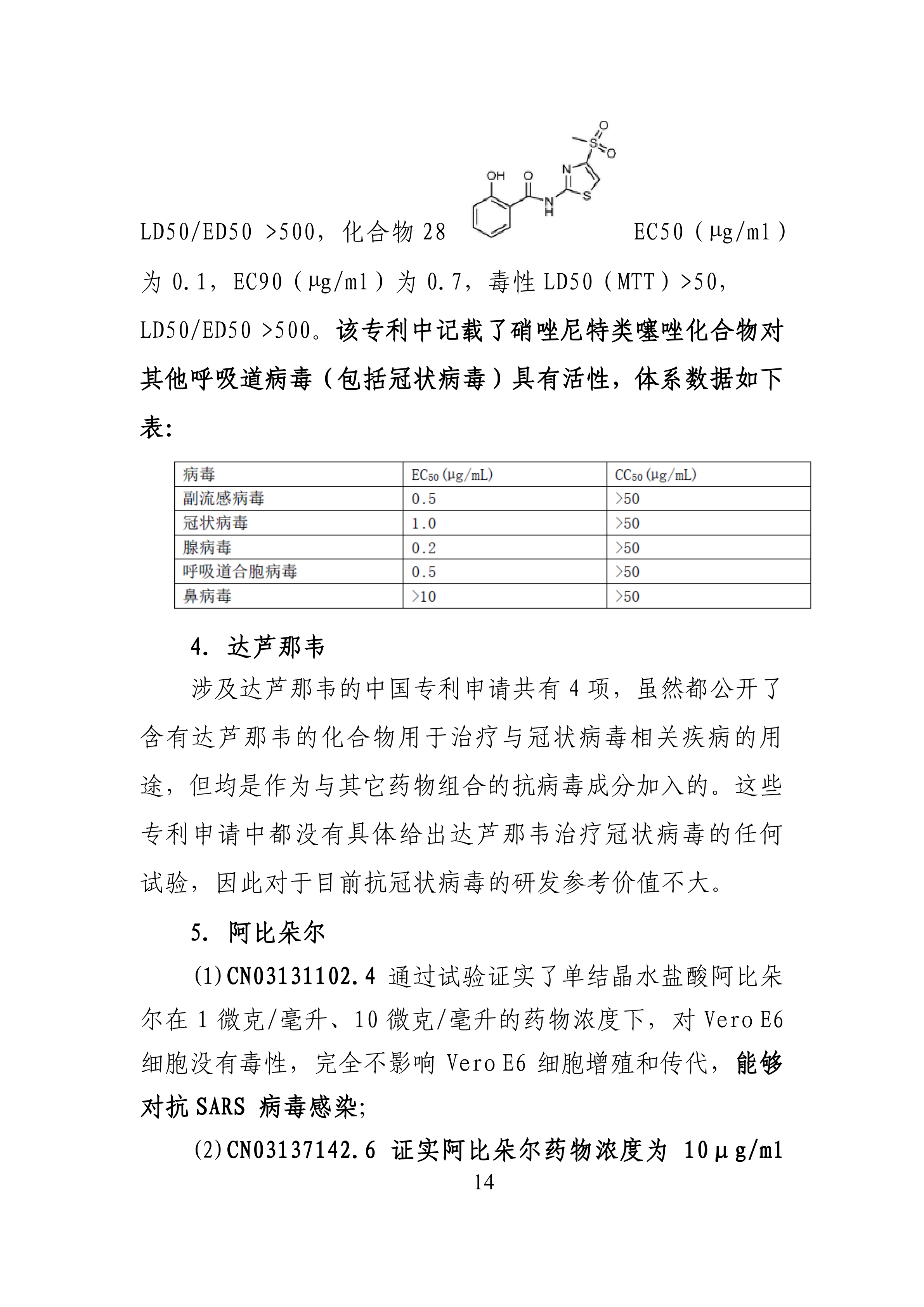 全文版來啦！《抗擊新型冠狀病毒肺炎專利信息研報(bào)》剛剛發(fā)布