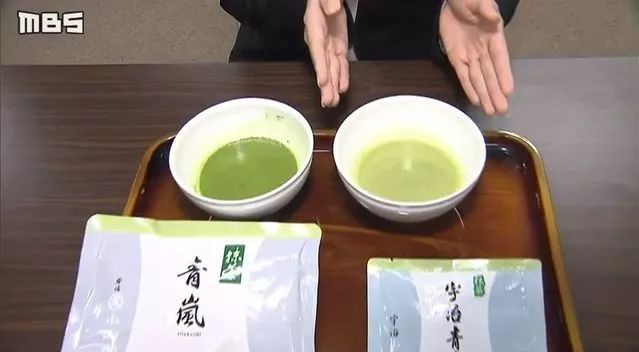 號稱日本授權的宇治小山園竟是中國制造？