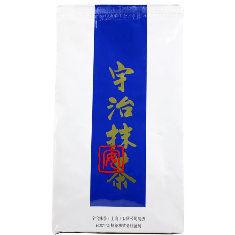 號稱日本授權的宇治小山園竟是中國制造？