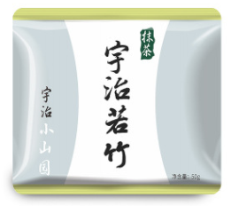 號稱日本授權的宇治小山園竟是中國制造？