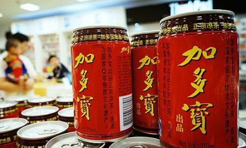 加多寶已向中糧包裝支付2.5億元誠意金，希望盡快達成妥善解決