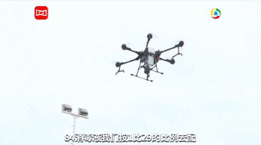 抗擊疫情的奇兵，十大黑科技！