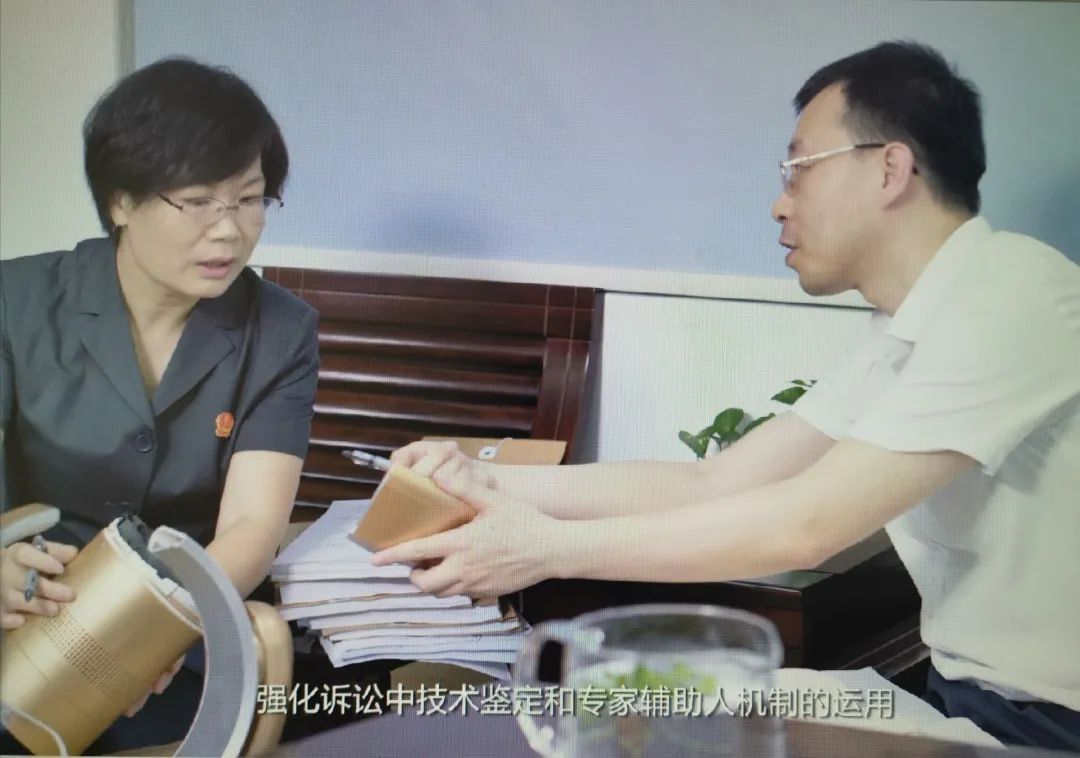 廈門法院2019年度知識產(chǎn)權司法保護典型案例
