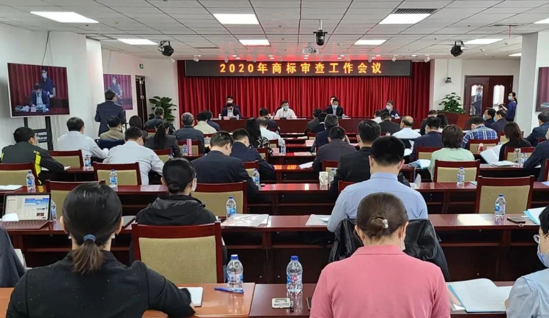 好消息！商標(biāo)注冊(cè)平均審查周期將壓至4個(gè)月內(nèi)