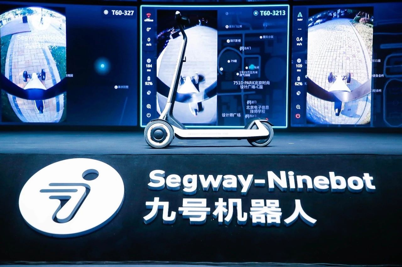 62起專利訴訟，涉案上億元！小米系“九號平衡車”能否順利“滑進(jìn)”科創(chuàng)板