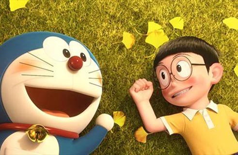 碧桂園擅用“哆啦A夢(mèng)”卡通形象被判賠償12萬(wàn)元，蘇寧、萬(wàn)達(dá)也曾涉訴