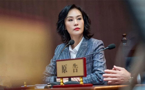此“大律師”非彼“大律師”！“大律師”啤酒、茶具、服裝等商標(biāo)已公告
