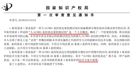 孤獨專利，科研之傷也碰傷了專利